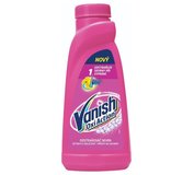 Vanish Oxi Pink 500ml