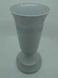 Váza Petra mramorová 22cm,náhrobná záťažová
