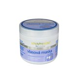 Vivapharm Maska na vlasy Regeneračná s mliečnymi extraktmi pre výživu vlasov 600ml