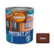 Xyladecor Protect 2v1 orech 5L