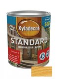 Xyladecor Tenkovrstvá lazúra standard dub 0,75l