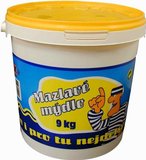 Zenit Mazľavé mydlo 9kg