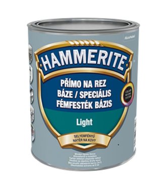 Báza Hammerite Light 0,75l