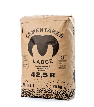Cement CEM II/A-S 42,5 R 25kg