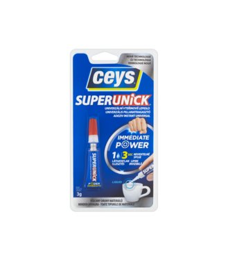 Ceys Superunick Inmediate power 3g