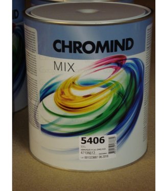 CHROMIND MIX 481 1l