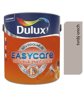Dulux EASYCARE Tvrdý orech 2,5l