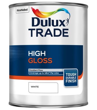 Dulux High gloss base M 4,5l