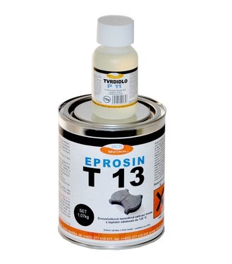 Eprosin T 13, súprava 1,07kg