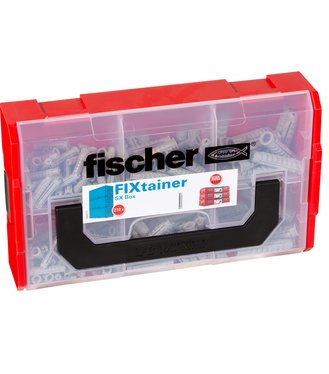 Fixtainer SX box