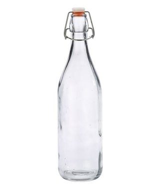 Fľaša Giara s patentom 1l