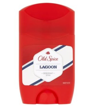 Old Spice Deodorant stick Lagoon 50ml