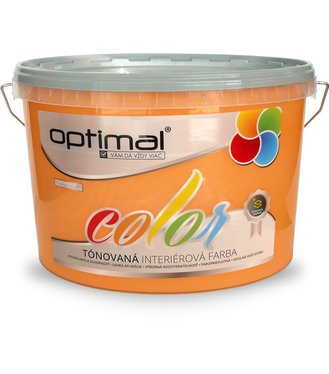 Optimal Color Marhuľová Kalcit 7,5kg