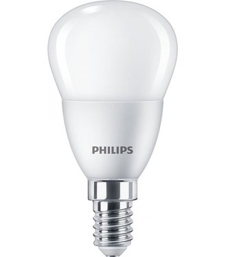 Philips CorePro lustre 5-40W E14 865 P45