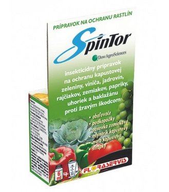 Spintor 6ml