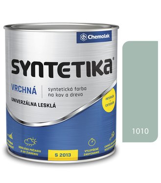 Syntetika S2013 1010 Holubia šeď 2,5l