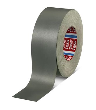 Tesa 4657 tesaband 50m x 19mm Teplotne odolná textilná páska s akrylátovou povrchovou úpravou