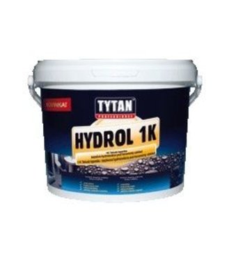 Tytan Tekutá lepenka hydrol 1K 4kg
