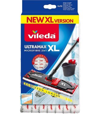 Ultramax XL Refill Universal Náhrada Vileda