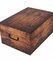 Box kartonový Wood Brown 51x37x24cm