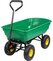 Greenlawn Transporter Vozík záhradný, nos.250 kg, 75l, 930x505x510/895 mm, výklopný