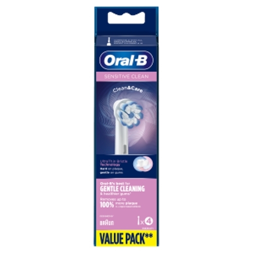 Oral-b OralB EL NH 4ks SENSI Ultra Thin