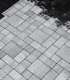 ABW Zámková dlažba VARIO classic, odtieň granit 6 cm