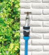 Adaptér AQUACRAFT® 550165, SoftTouch G3/4