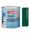 Adler 5v1-Color 0.75l 07 tmavozelená