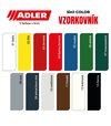 Adler 5v1-Color 2.5l 10 svetlosivá