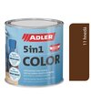 Adler 5v1-Color 2.5l 11 hnedá