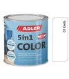 Adler 5v1-Color 2.5l biela