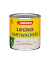 Adler Legno Hartwachsöl Farblos 0.75L