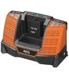 AEG Rýchla dvojnabíjačka BL1418