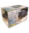 Air 4000 Outdoor prevzdušňovač 33W