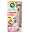 Air Wick AF difuzér 228ml Jasmín.kvety