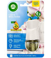 Air Wick el.komp. 19ml Bielizeň a biela orchidea