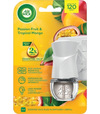 Air Wick elektrický osviežovač 19ml Marakuja a Mango