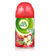 Air Wick Osviežovač vzduchu Automatic Colour & nature Red ruby apples 250ml