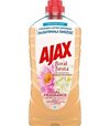 Ajax Floral Fiesta Čistiaci prostriedok Waterlilly Vanilla 1l