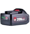 Akumulátor Worcraft CLB-20V-20V 6000mAh