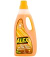 Alex Čistič na laminátové podlahy Extra starostlivosť s 99% prírodnou ochranou 750ml