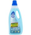 Alex Čistič na vinylové linoleové podlahy a dlažbu Extra lesk 2v1 750ml