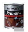Alkyton Rust-Oleum Primer+ šedá 250ml