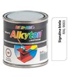 Alkyton Satin biela R9003 250ml