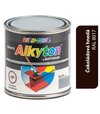 Alkyton Satin čokoládová R8017 750ml