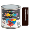 Alkyton satin hnedá tmavá R8017 250ml