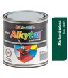 Alkyton satin zelená machová R6005 250ml
