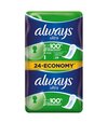 Always Ultra Hygienické vložky Standard Economy Duo 24ks