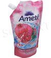 Ameté Tekuté mydlo náhradná náplň Pomegranate 1l